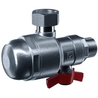 HERZ VUILVANGER DN20