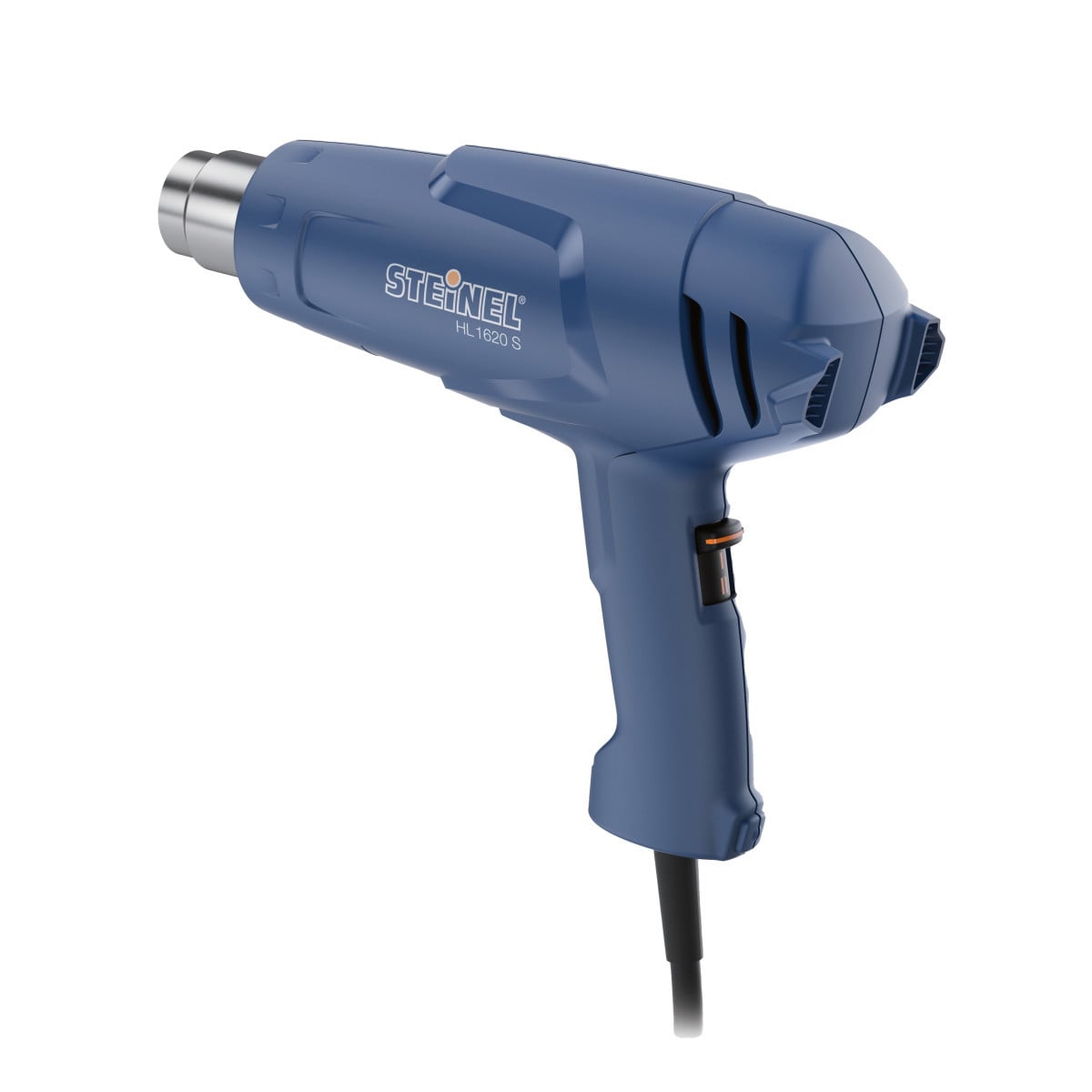 Heteluchtpistool HL 1620 S