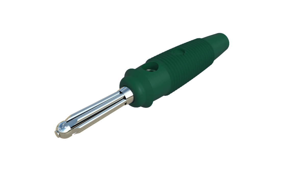 Hirschmann BUELA Buela 30 K groen