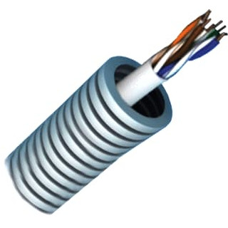 Hirschmann INKA CAT 6ECA 100M PRFLX