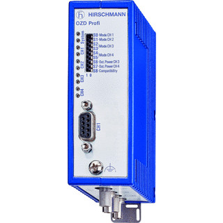 Hirschmann M CONV OZD PROFI 12M P11