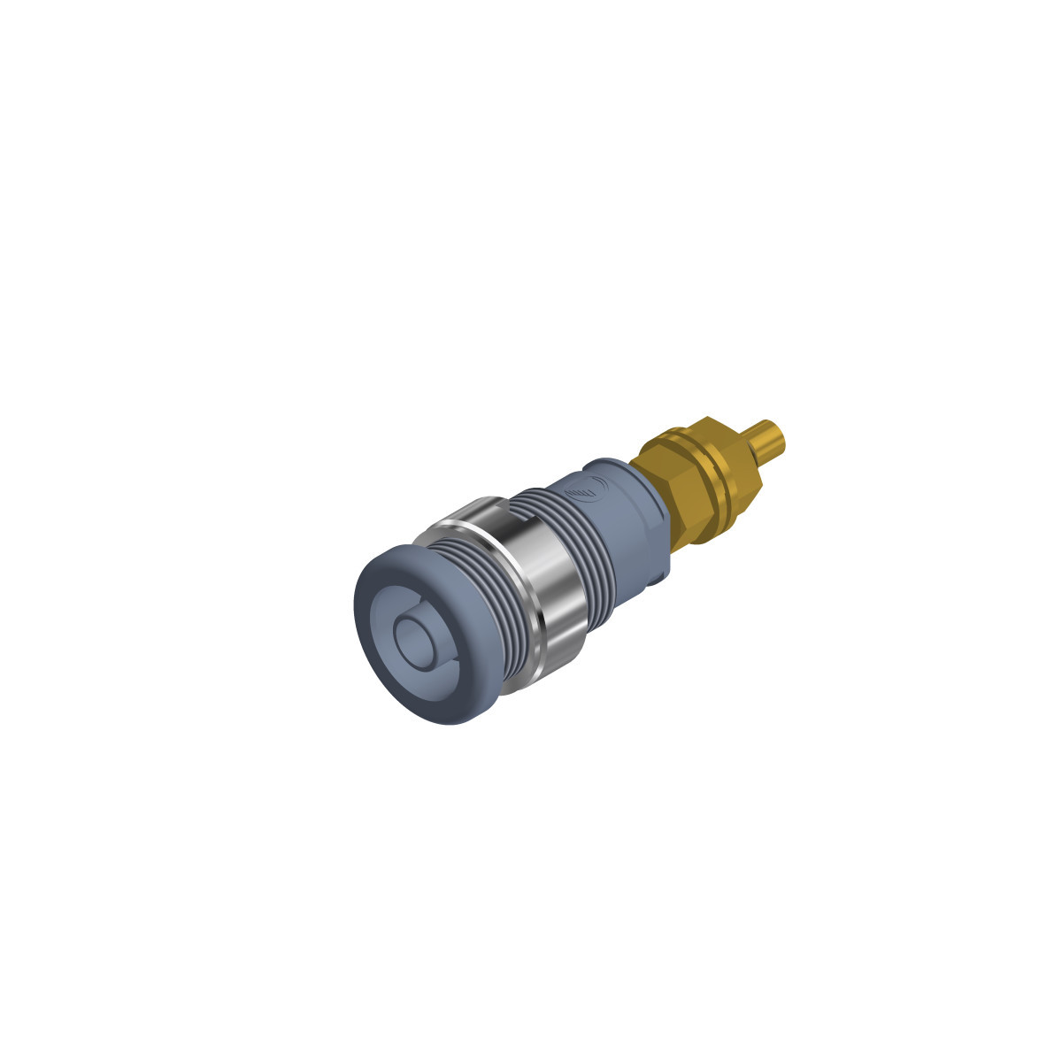 Hirschmann SEB Seb 2600 G M4 grijs