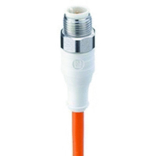 Hirschmann SENSOR WRST 3-520 2M