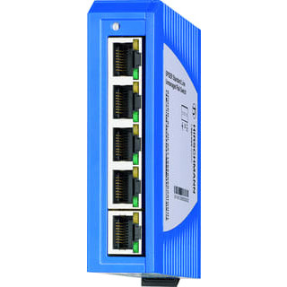 Hirschmann SWITCH SPIDER SL2005T