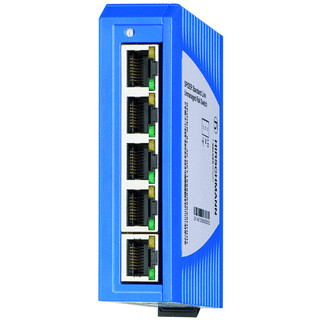 Hirschmann SWITCH SPIDER T1999999TY9