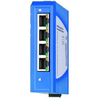 Hirschmann SWITCH SPIDER T1S49999TY9