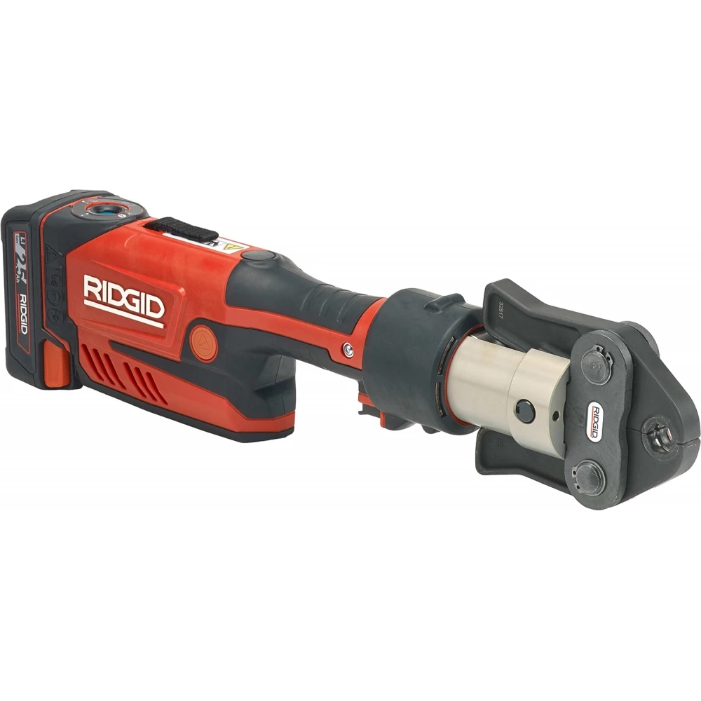 HK Electric Accu hydraulisch Ridgid Perstang RP351 (alleen machine)