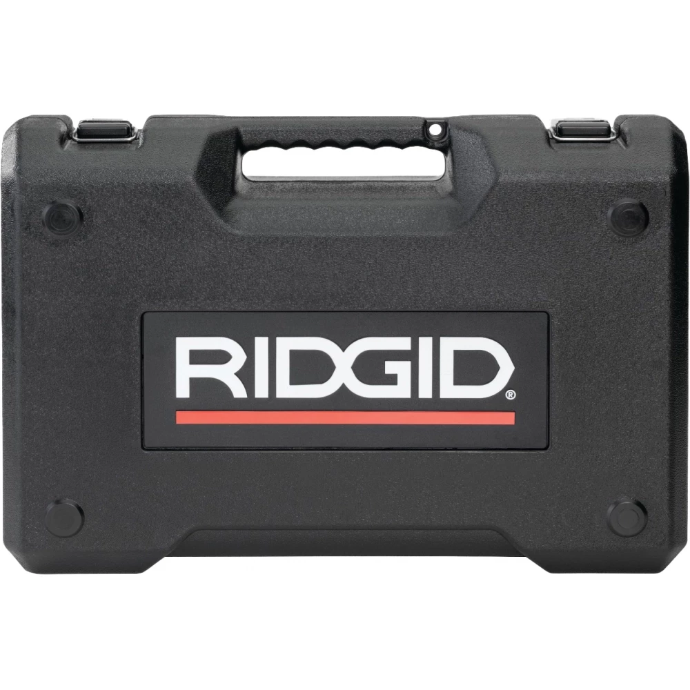 HK Electric Ledige koffer Ridgid Koffer RP251