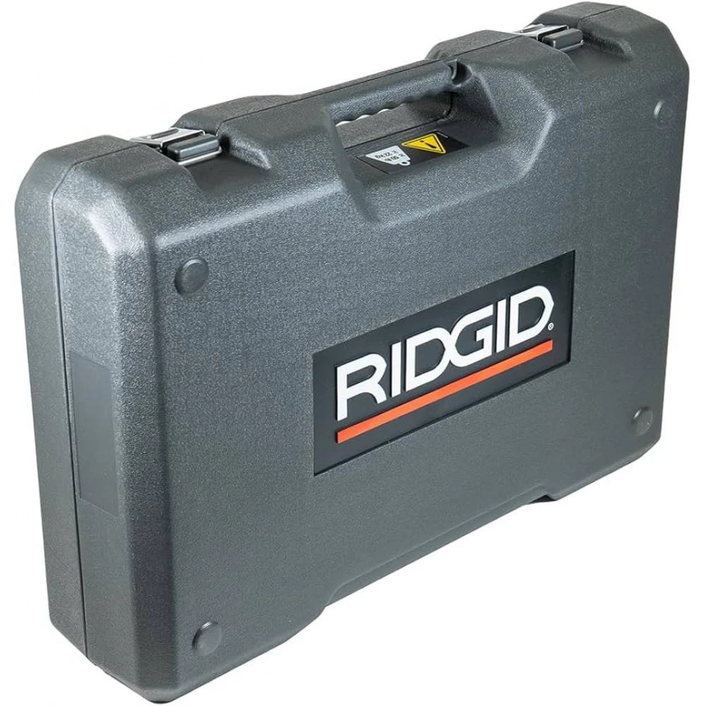 HK Electric Ledige koffer Ridgid Koffer RP350