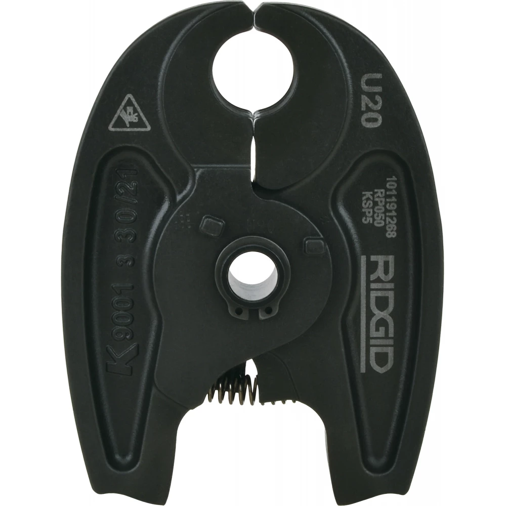 HK Electric Persbek 15 kN Ridgid Persbek u20 - 15KN