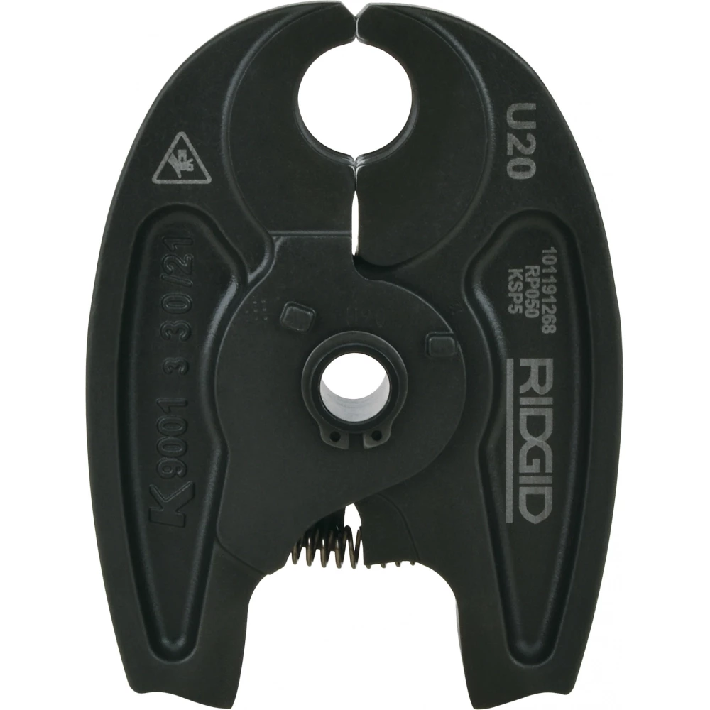 HK Electric Persbek 15 kN Ridgid Persbek u32 - 15KN