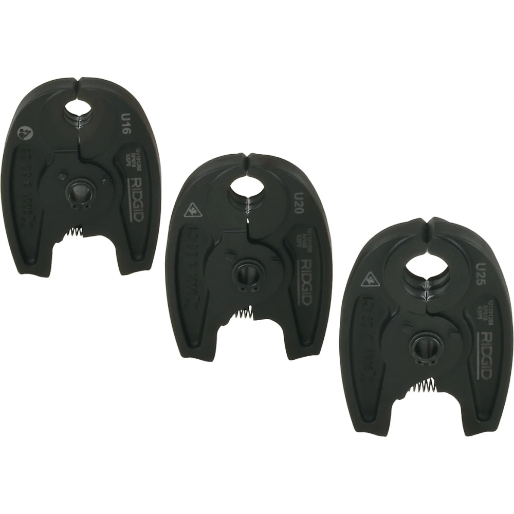 HK Electric Persbek 15 kN Ridgid Persbek V14 - 15KN