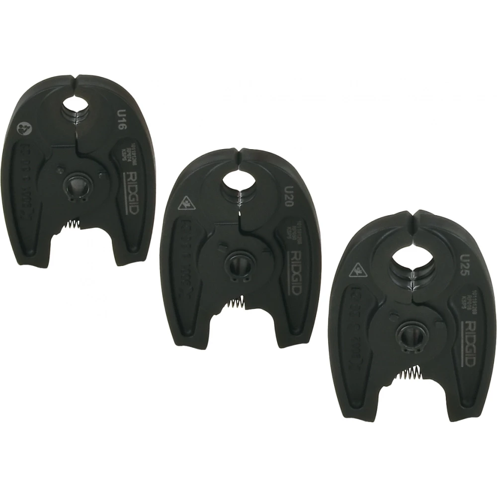 HK Electric Persbek 15 kN Ridgid Persbek V16 - 15KN