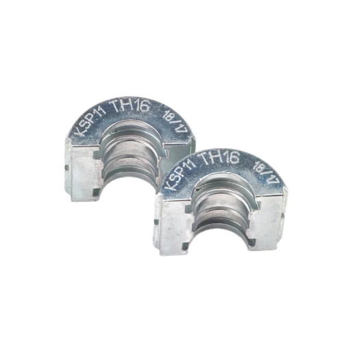 HK Electric Persbek 19 kN Ridgid Inzetstuk TH32 (henco) - 19KN