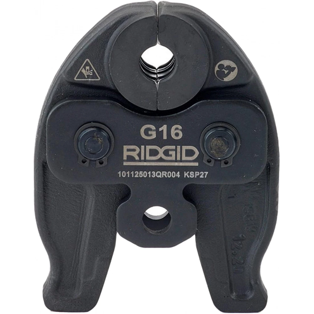 HK Electric Persbek 19 kN Ridgid Persbek G16 - 19KN