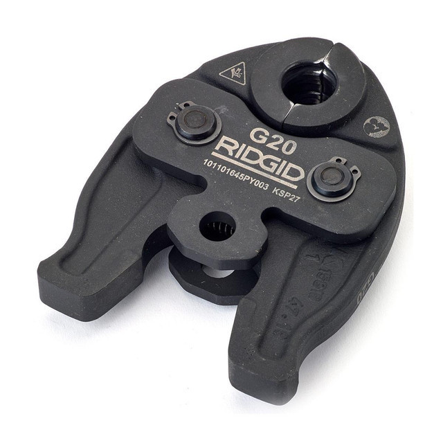 HK Electric Persbek 19 kN Ridgid Persbek G20 - 19KN