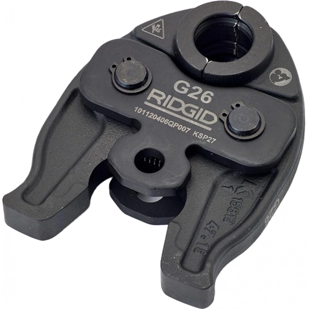 HK Electric Persbek 19 kN Ridgid Persbek G26 - 19KN