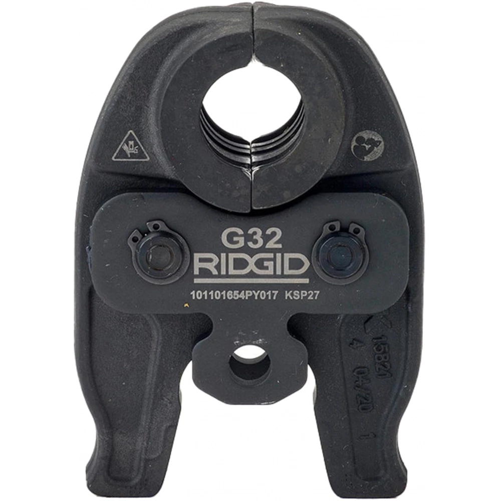 HK Electric Persbek 19 kN Ridgid Persbek G32 - 19KN