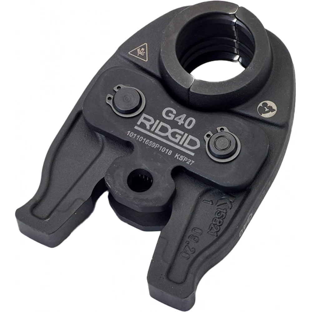 HK Electric Persbek 19 kN Ridgid Persbek G40 - 19KN