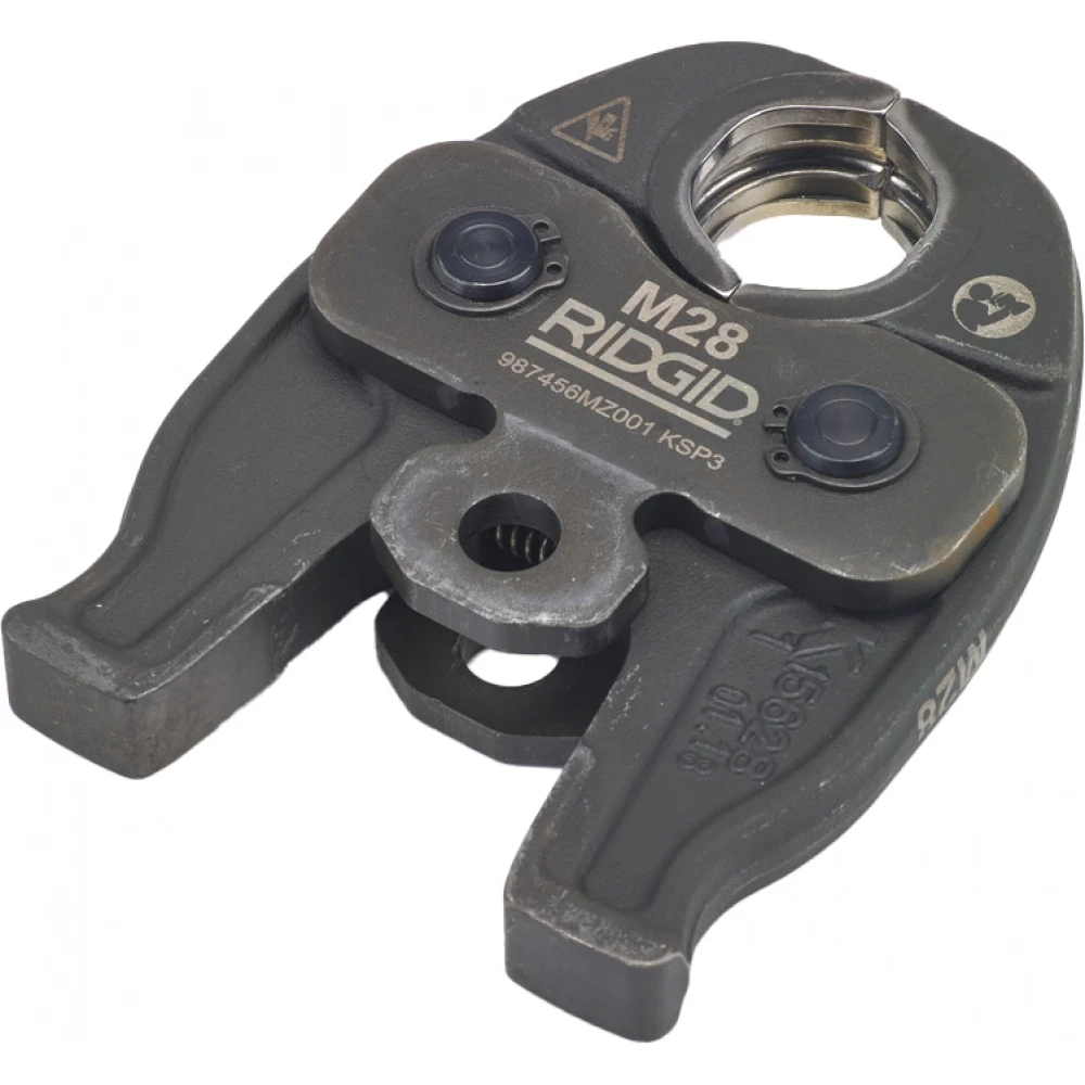 HK Electric Persbek 19 kN Ridgid Persbek M28 - 19KN