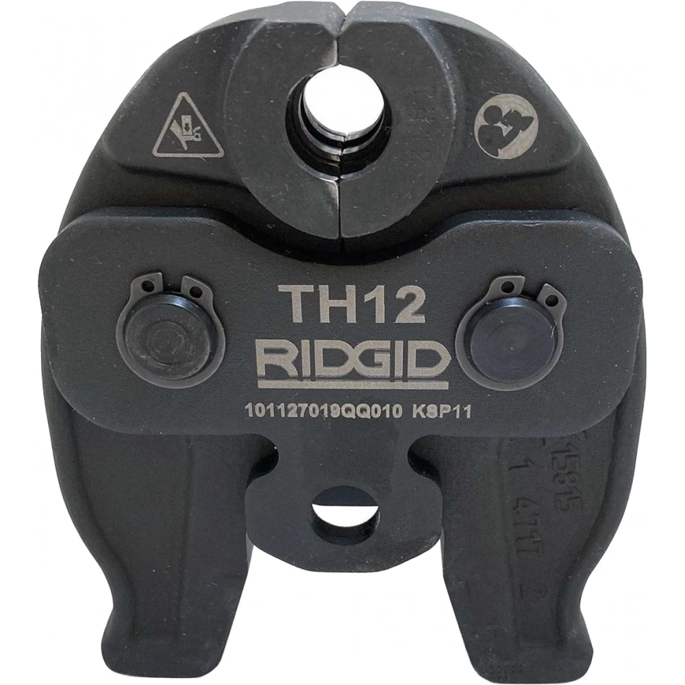 HK Electric Persbek 19 kN Ridgid Persbek TH12 - 19KN