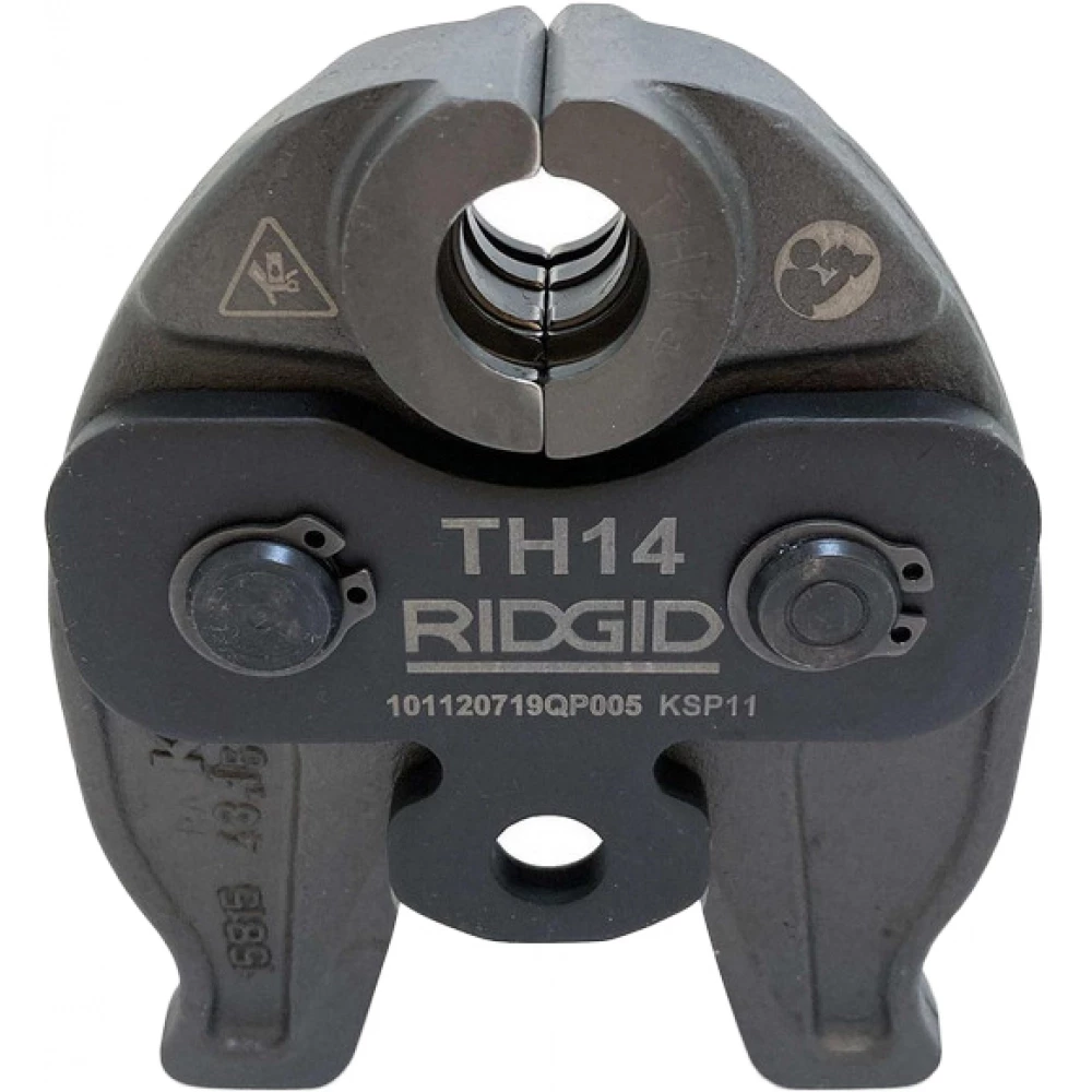 HK Electric Persbek 19 kN Ridgid Persbek TH14 - 19KN