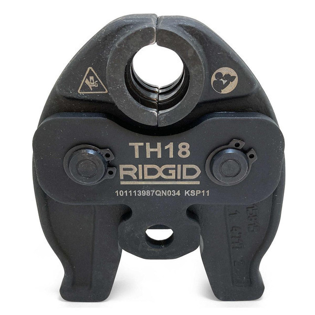 HK Electric Persbek 19 kN Ridgid Persbek TH18 - 19KN