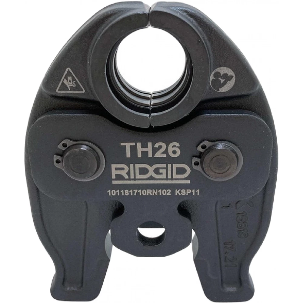 HK Electric Persbek 19 kN Ridgid Persbek TH32 - 19KN