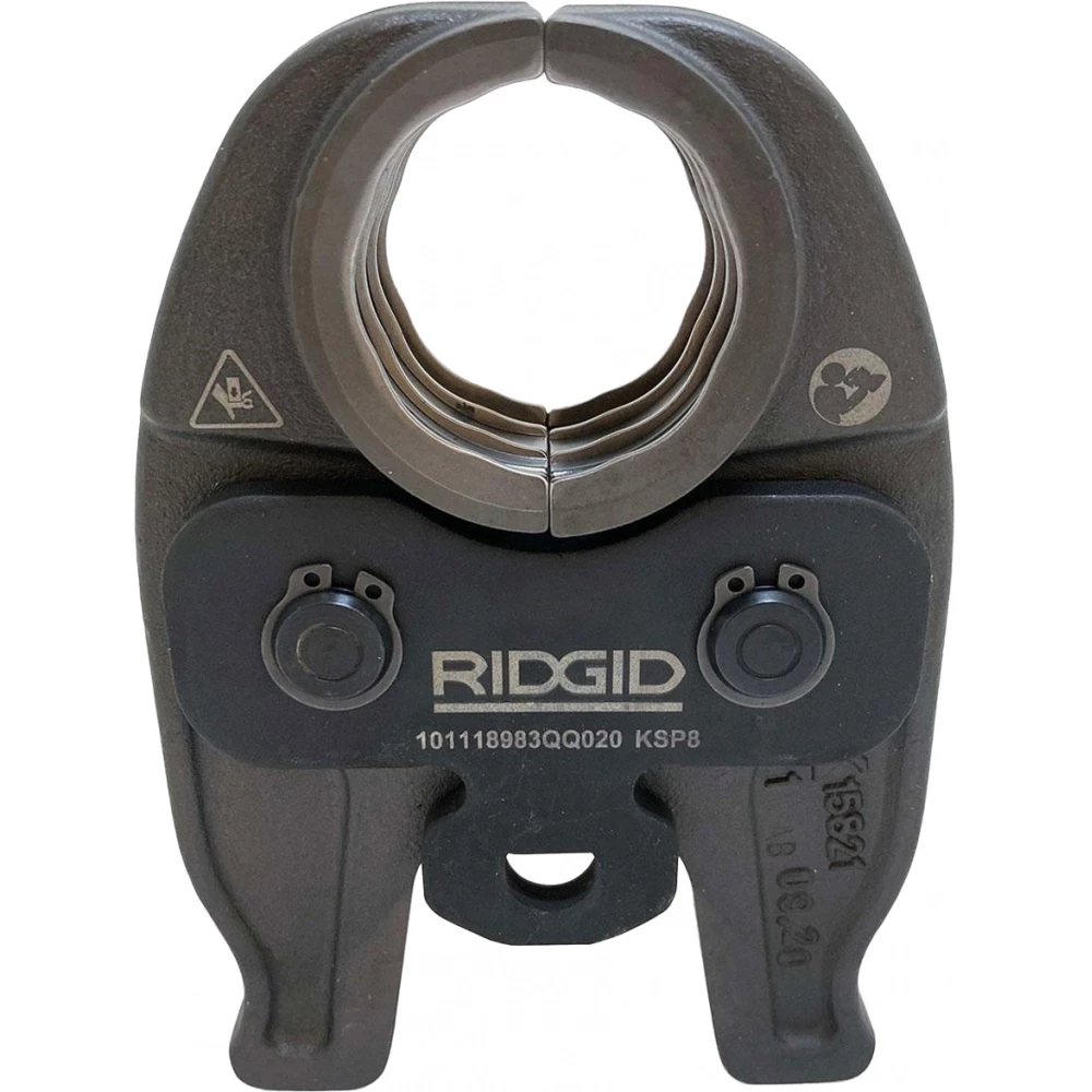 HK Electric Persbek 19 kN Ridgid Persbek TH40 (henco) - 19KN