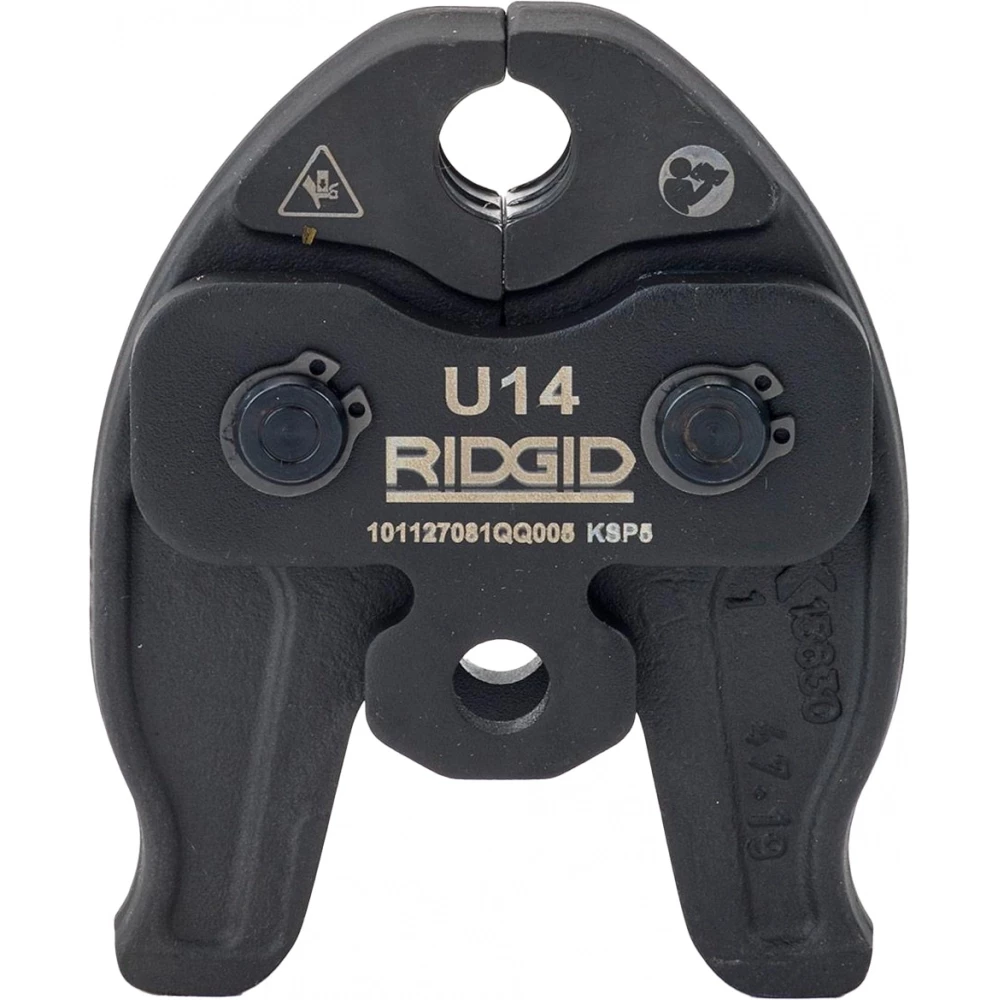 HK Electric Persbek 19 kN Ridgid Persbek u14 - 19KN