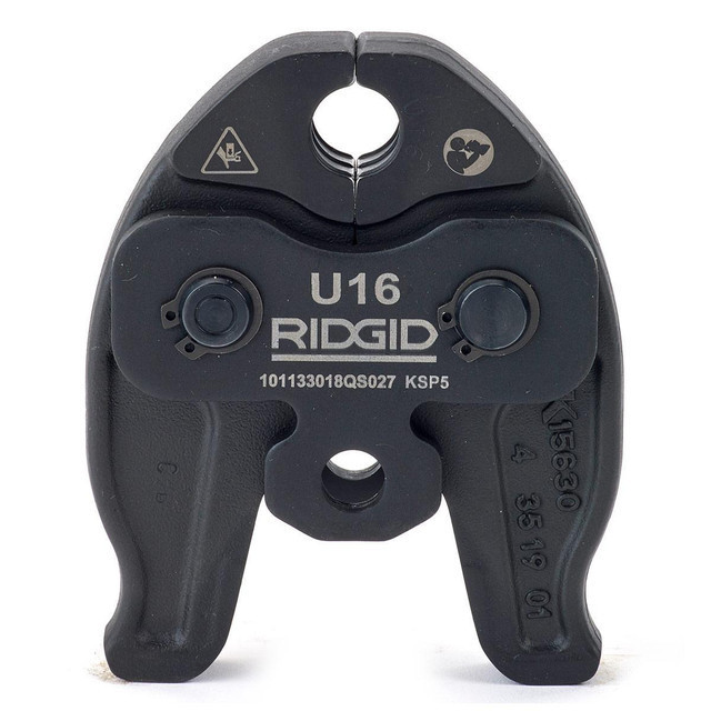 HK Electric Persbek 19 kN Ridgid Persbek u18 - 19KN