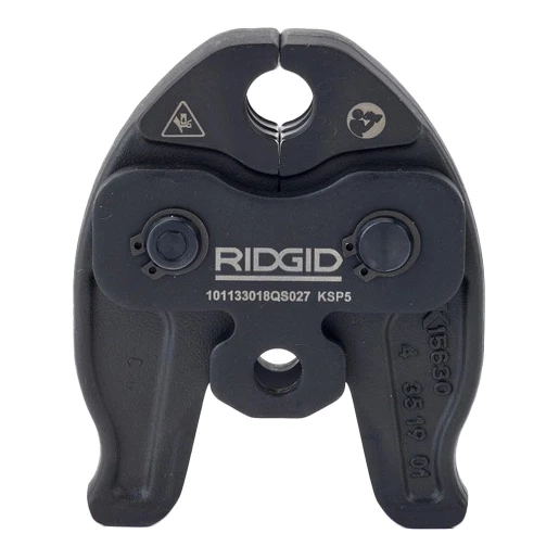 HK Electric Persbek 19 kN Ridgid Persbek u20 - 19KN