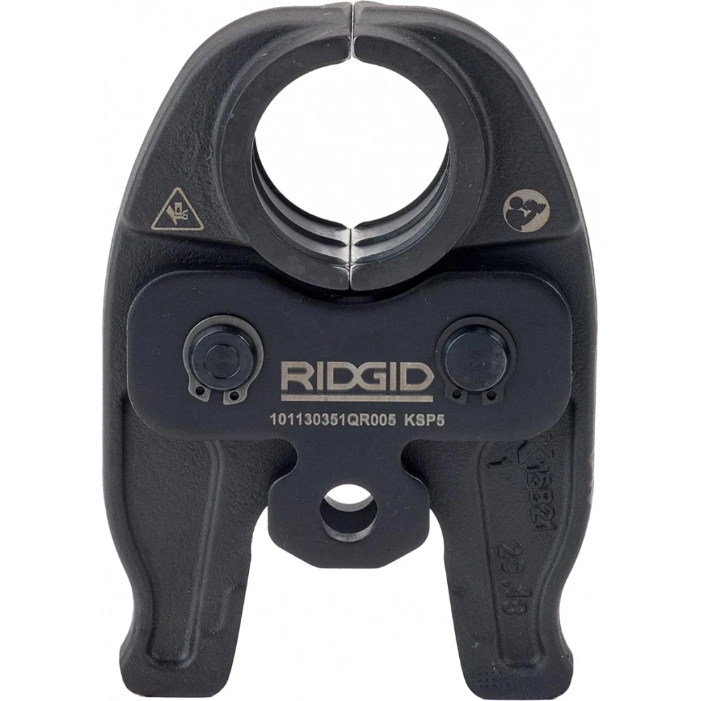 HK Electric Persbek 19 kN Ridgid Persbek u32 - 19KN