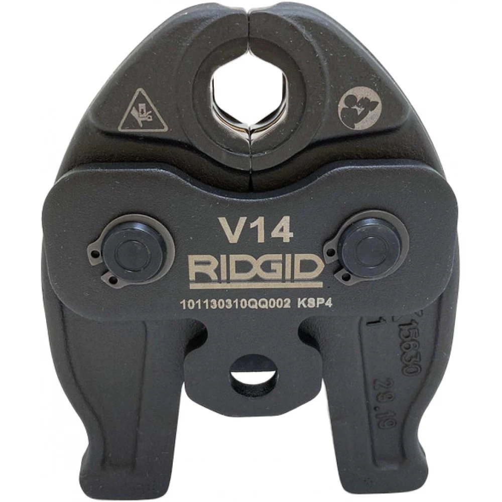 HK Electric Persbek 19 kN Ridgid Persbek V14 - 19KN