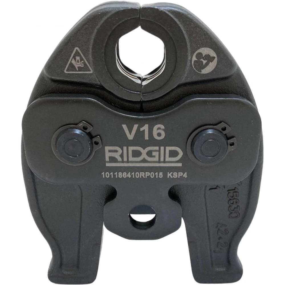 HK Electric Persbek 19 kN Ridgid Persbek V16 - 19KN