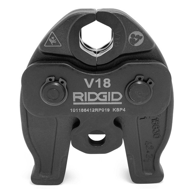 HK Electric Persbek 19 kN Ridgid Persbek V18 - 19KN