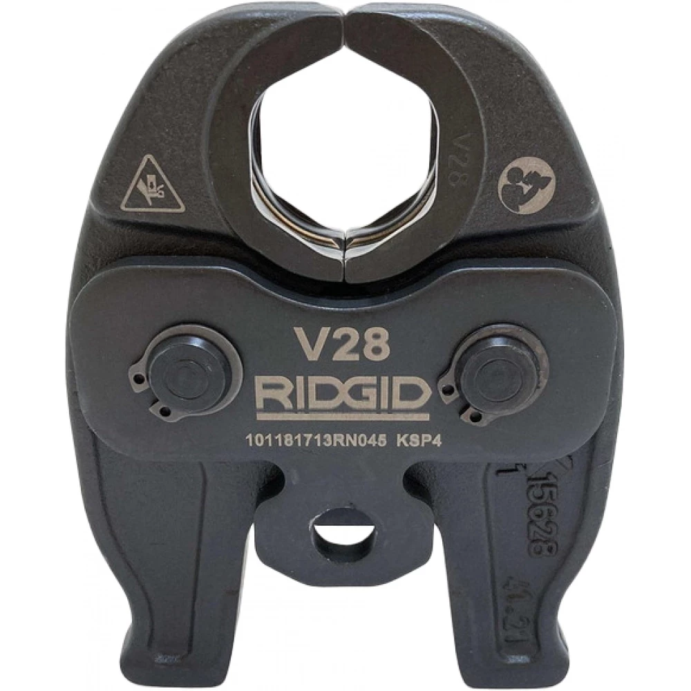 HK Electric Persbek 19 kN Ridgid Persbek V28 - 19KN