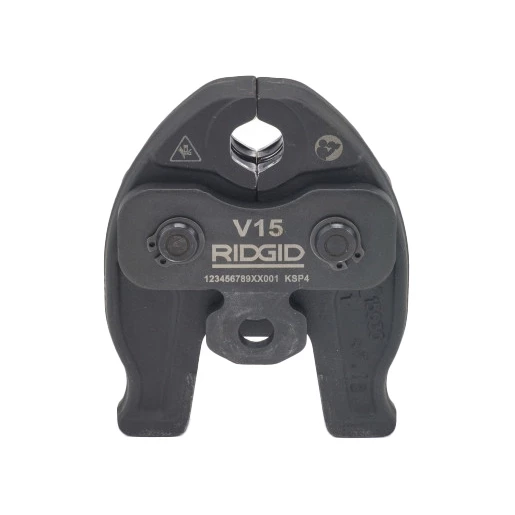 HK Electric Persbek 19 kN Ridgid Persbek V35 - 19KN