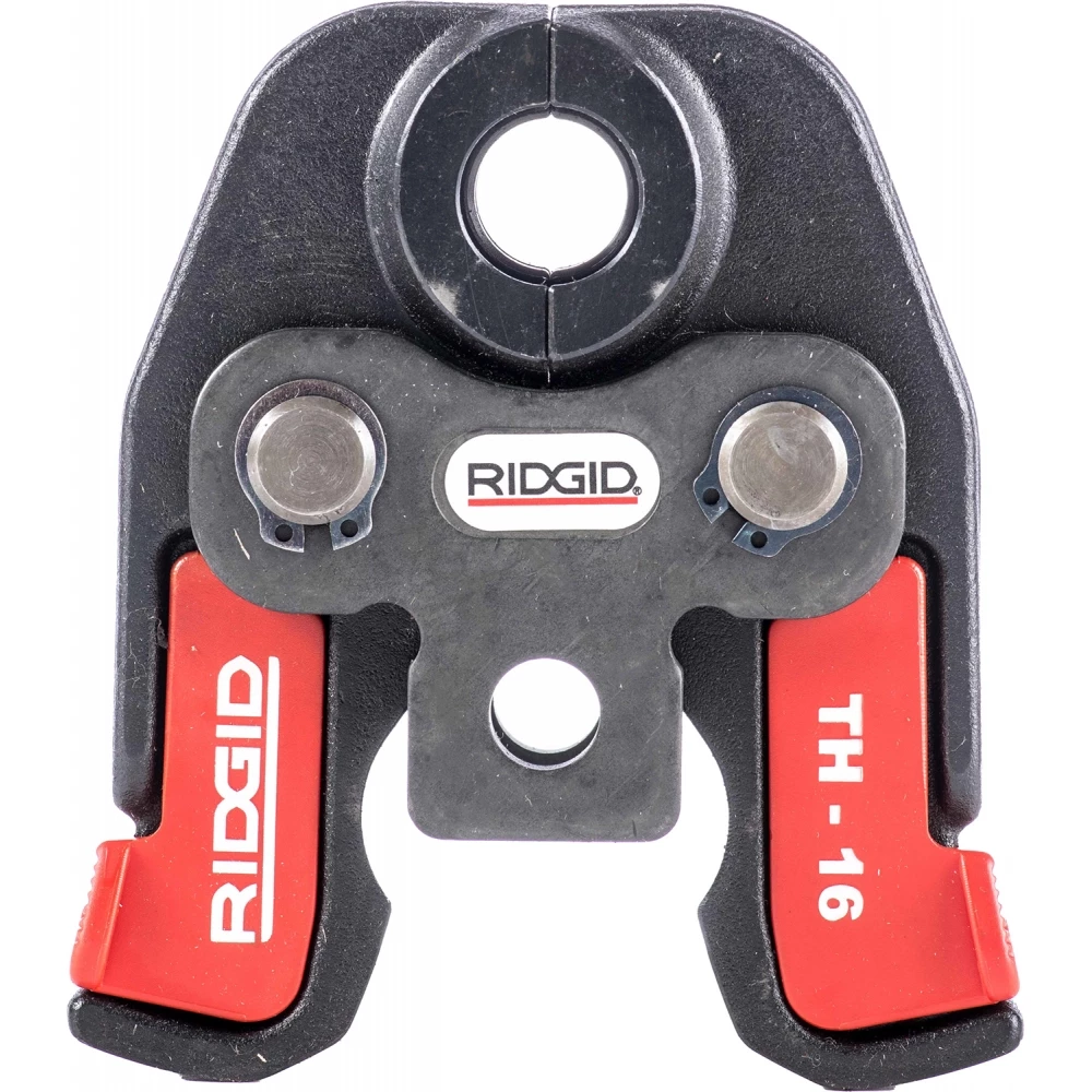 HK Electric Persbek 24 kN Ridgid Persbek TH14 compact - 24KN