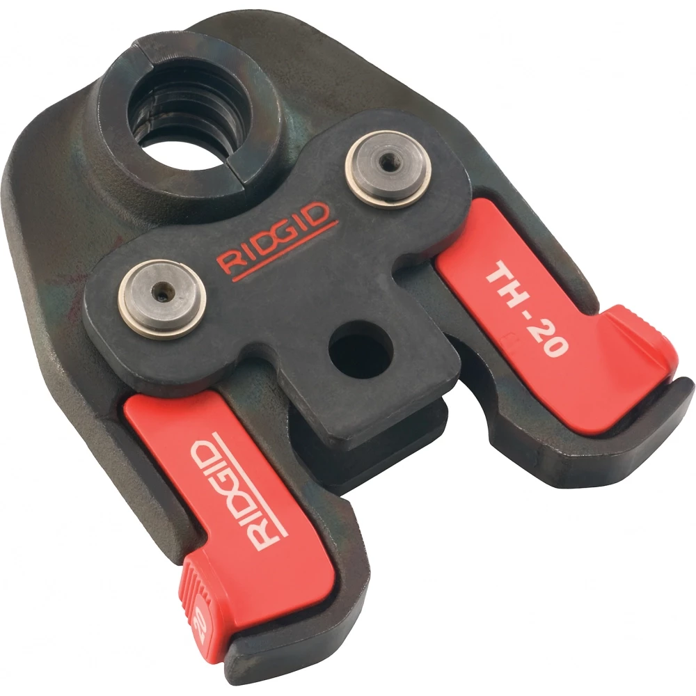 HK Electric Persbek 24 kN Ridgid Persbek TH20 compact - 24KN