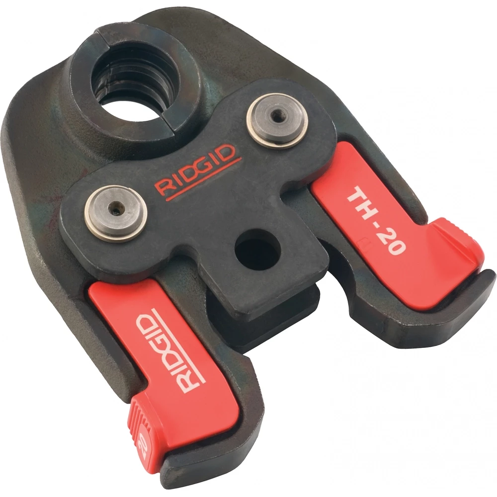 HK Electric Persbek 24 kN Ridgid Persbek TH32 compact - 24KN