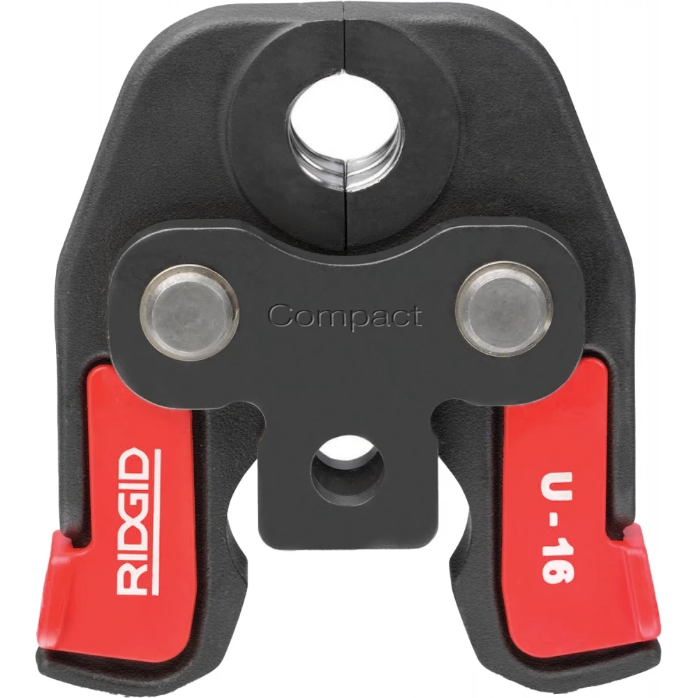 HK Electric Persbek 24 kN Ridgid Persbek u16 compact - 24KN