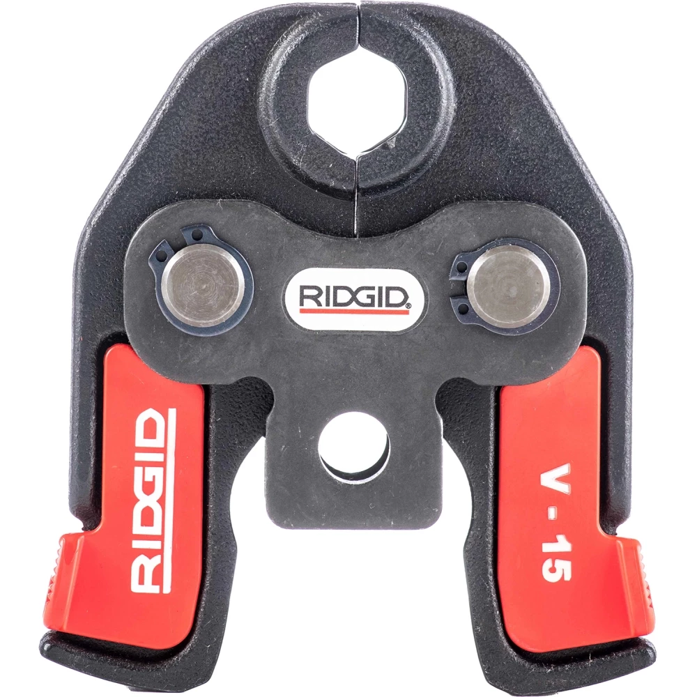 HK Electric Persbek 24 kN Ridgid Persbek V16 compact - 24KN