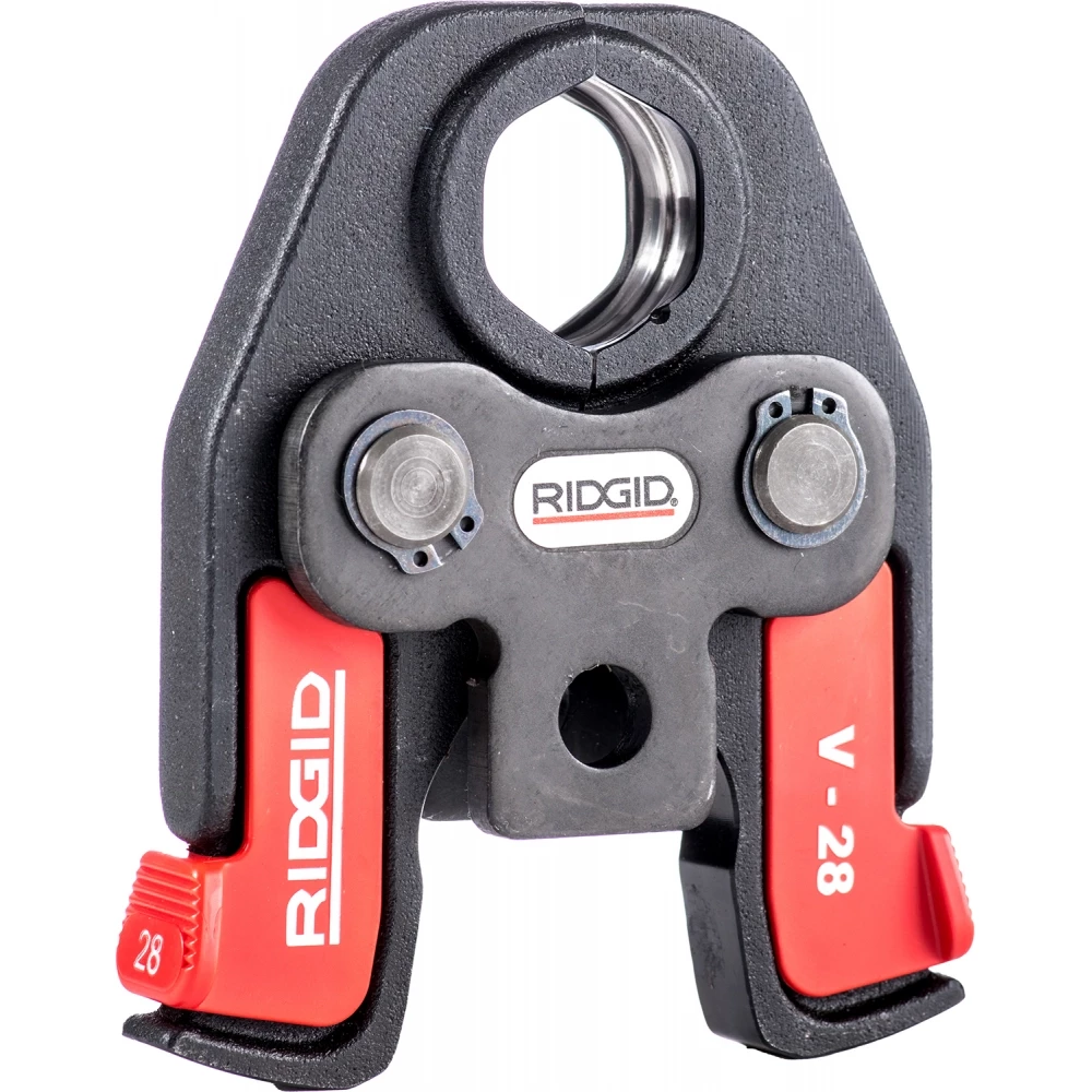 HK Electric Persbek 24 kN Ridgid Persbek V35 compact - 24KN