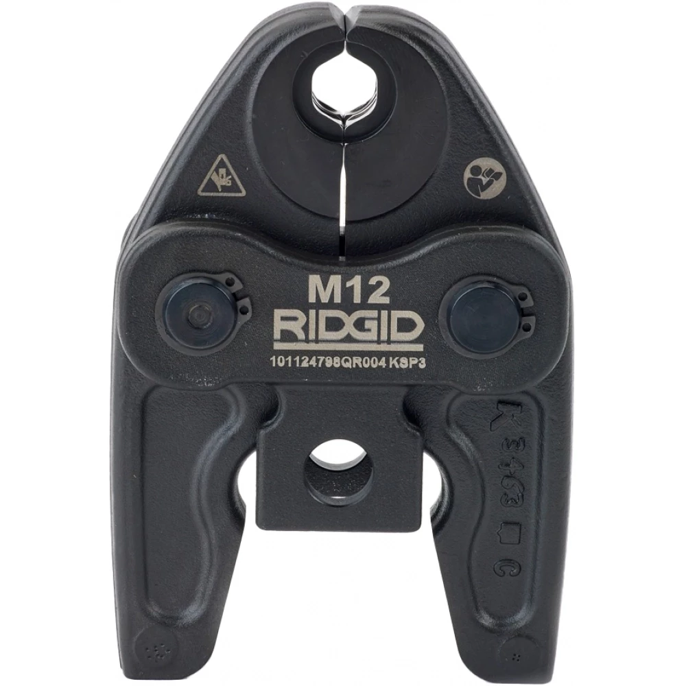 HK Electric Persbek 32 kN Ridgid Persbek M12 - 32KN