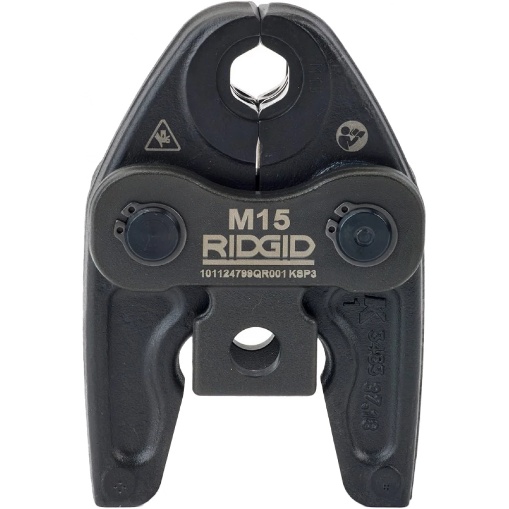 HK Electric Persbek 32 kN Ridgid Persbek M15 - 32KN