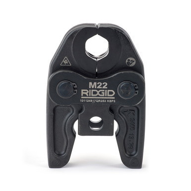 HK Electric Persbek 32 kN Ridgid Persbek M22 - 32KN