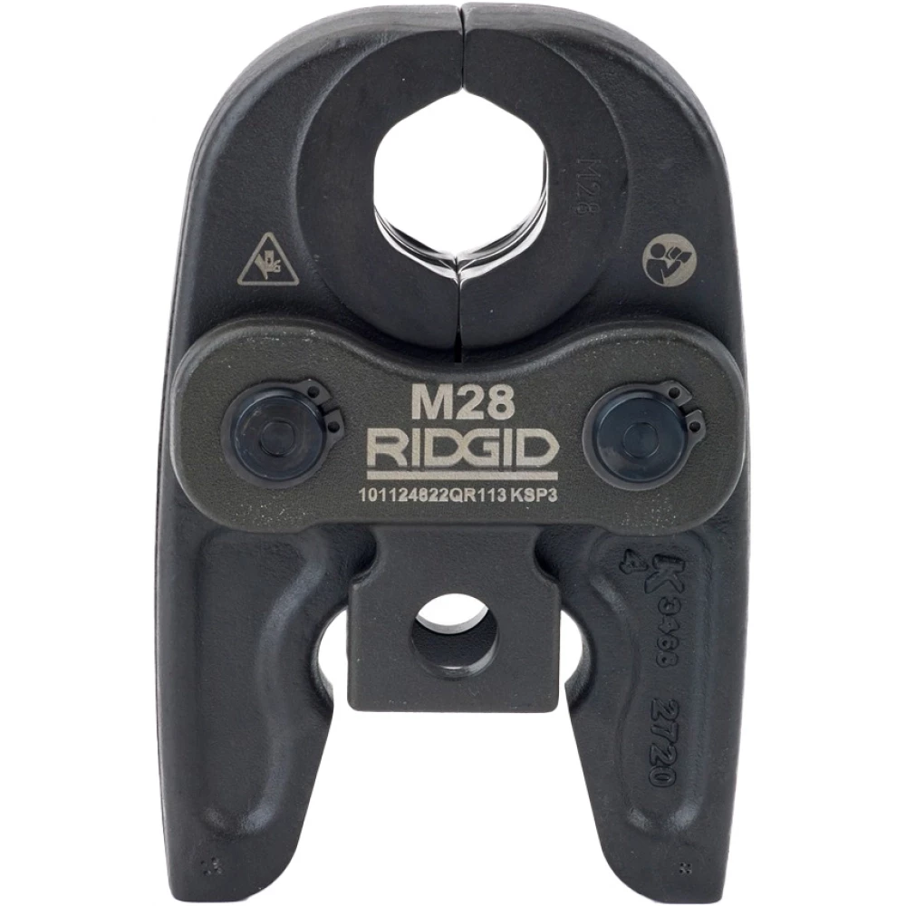 HK Electric Persbek 32 kN Ridgid Persbek M28 - 32KN