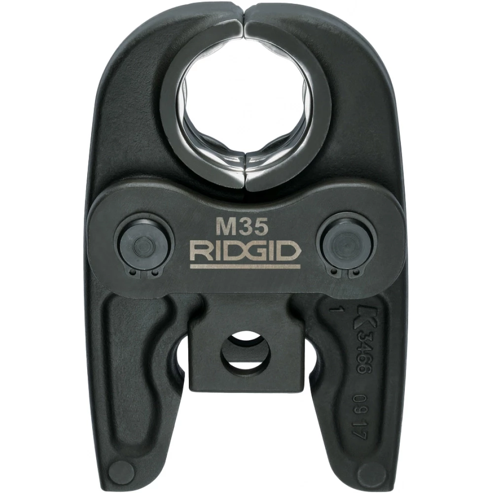 HK Electric Persbek 32 kN Ridgid Persbek M35 - 32KN