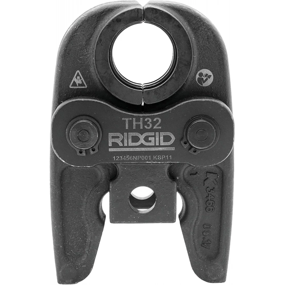 HK Electric Persbek 32 kN Ridgid Persbek TH32 - 32KN